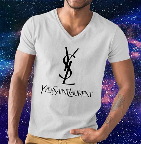 ysl t shitt